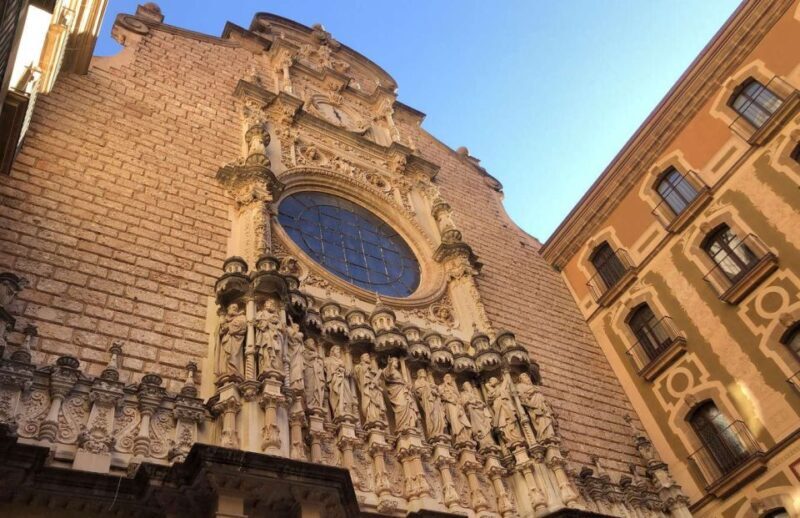 From Barcelona: Montserrat Private Day Trip With Pickup - What’s Included and What’s Not?