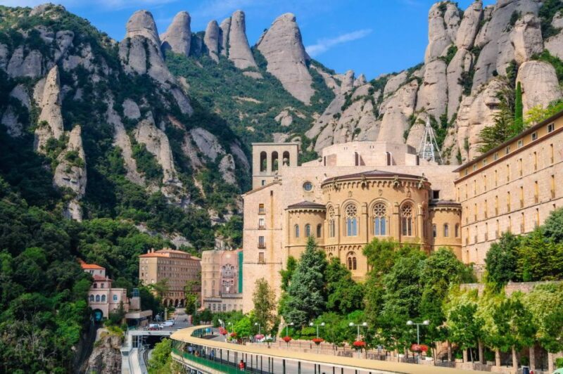From Barcelona: Montserrat Private Day Trip With Pickup - Who Is This Tour Best For?