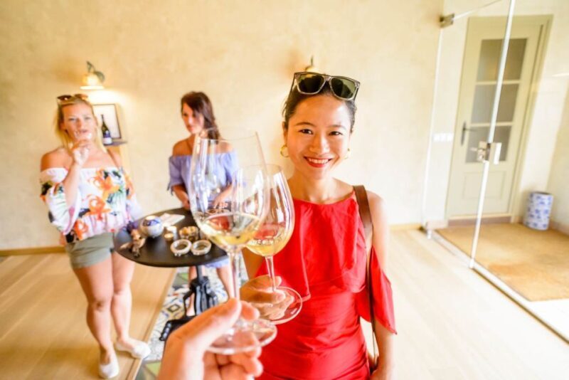 From Barcelona: Penedés Vineyards Tour by 4WD w/Wine & Cava - Practical Aspects and Considerations