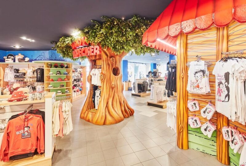 From Barcelona: PortAventura Theme Park Ticket & Transfer - Who Is This Tour Best For?