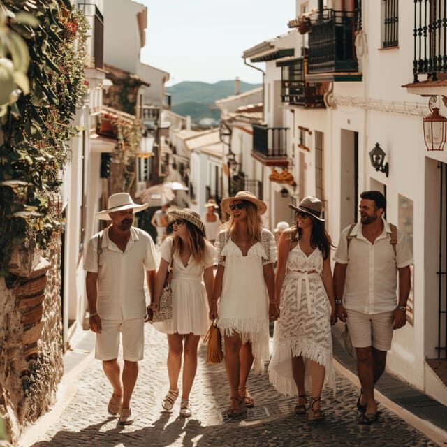 From Barcelona: PRIVATE Cadaqués Guided Tour & Wine Tasting - Scenic Coastal Views and Optional Visits
