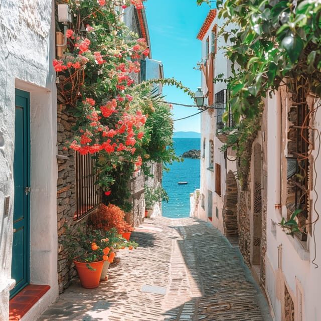 From Barcelona: PRIVATE Cadaqués Guided Tour & Wine Tasting - Who Is This Tour Best For?