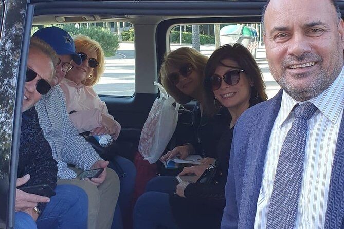 From Barcelona: Private Day Trip to Spain, France & Andorra - FAQ