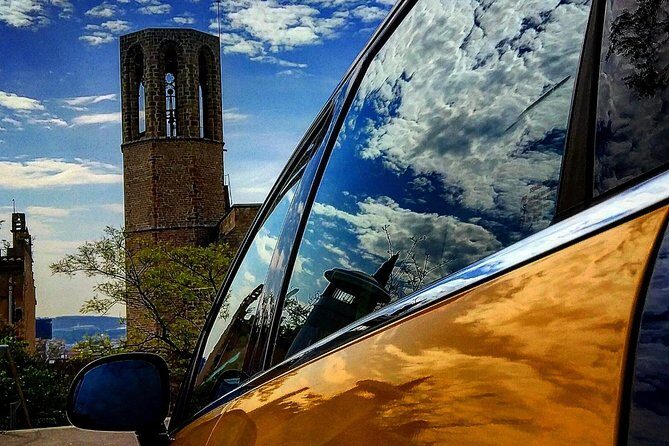 From Barcelona: Private Day Trip to Spain, France & Andorra - What to Expect from This Unique Day Trip