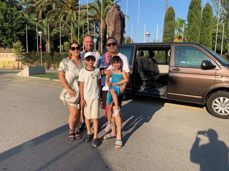 From Barcelona: Private Full-Day Tarragona and Sitges Tour - The Practical Side: Price, Duration, and Value