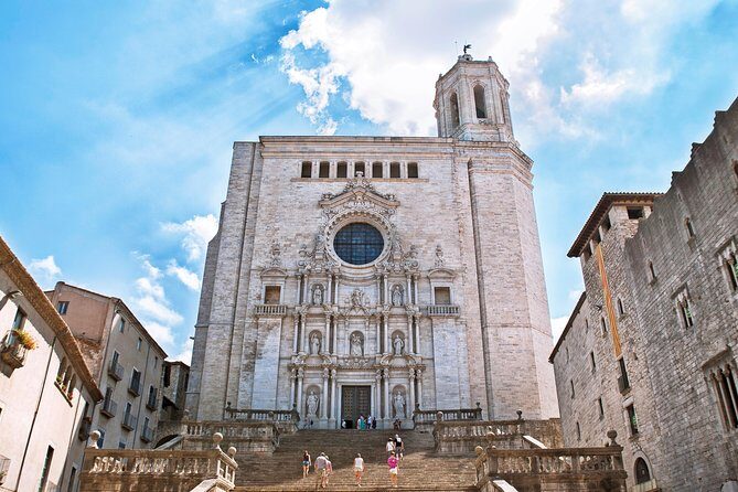 From Barcelona: Private Girona and Figueres with Dali Museum Tour - A Deep Dive into the Tour Experience
