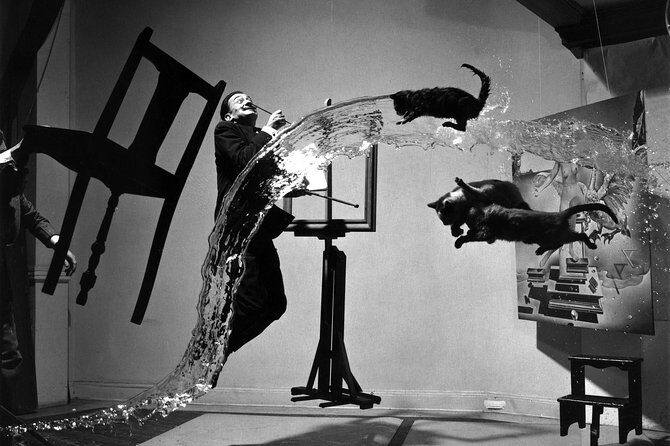 From Barcelona: Private Girona and Figueres with Dali Museum Tour - FAQs