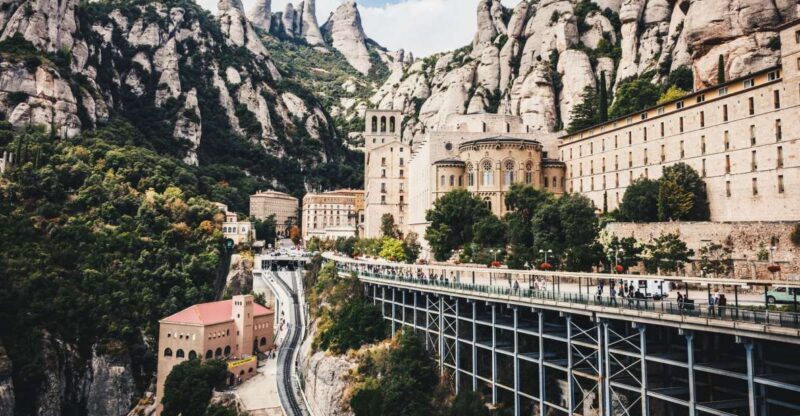 From Barcelona: Private Half-Day Bus Trip to Montserrat - Why You Might Like This Tour