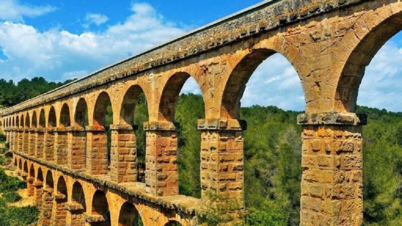 From Barcelona: Private Half-Day Tarragona Tour with Pickup - Who Is This Tour Best For?