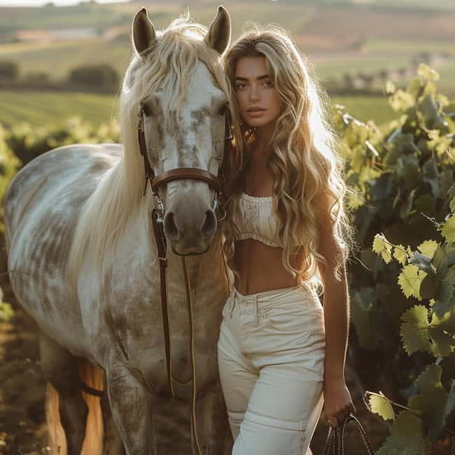 From Barcelona: PRIVATE Horseback Ride + Tapas + Picnic - Exploring the Private Horseback Ride and Tapas Experience from Barcelona