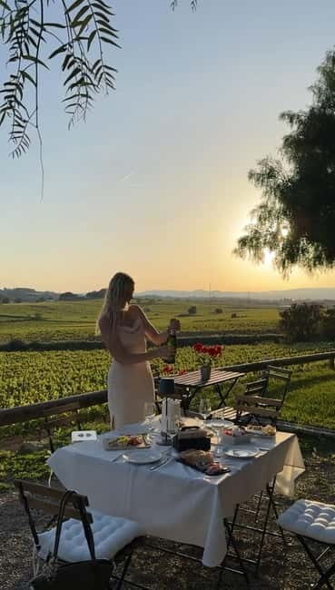 From Barcelona: PRIVATE Horseback Ride + Tapas + Picnic - Practical Questions & Answers