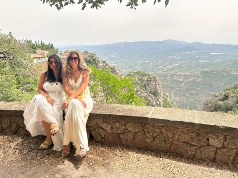 From Barcelona: PRIVATE Montserrat Guided Tour - The Tour Itself: Breakdown & Insights