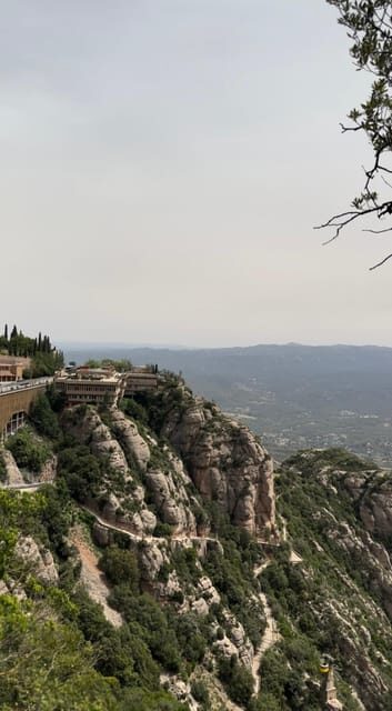 From Barcelona: PRIVATE Montserrat Guided Tour - Who Will Love This Tour?