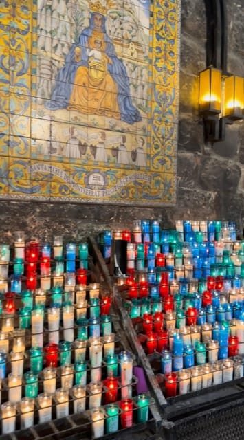 From Barcelona: PRIVATE Montserrat Guided Tour - Final Thoughts