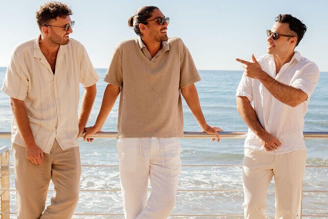 From Barcelona: PRIVATE Sitges Guided Tour and Free Time - Practical Details & Considerations