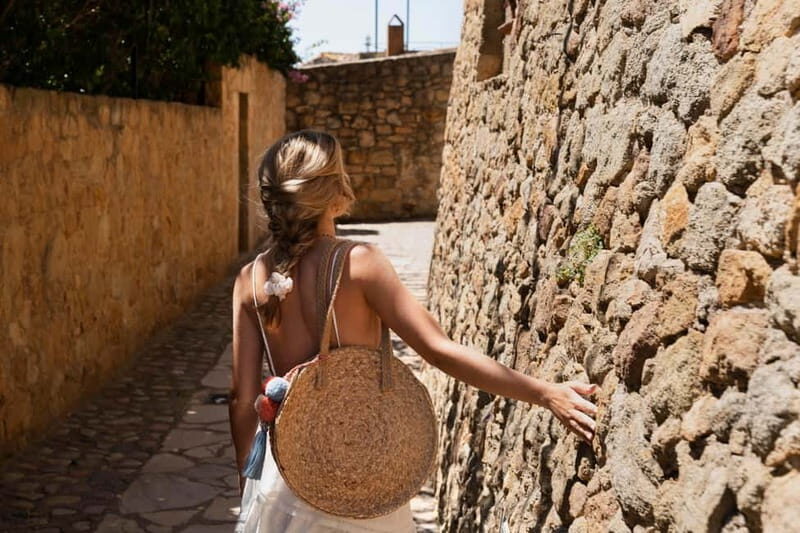 From Barcelona: Private Tarragona Guided Tour with Free Time - What to Expect on the Tarragona Day Trip