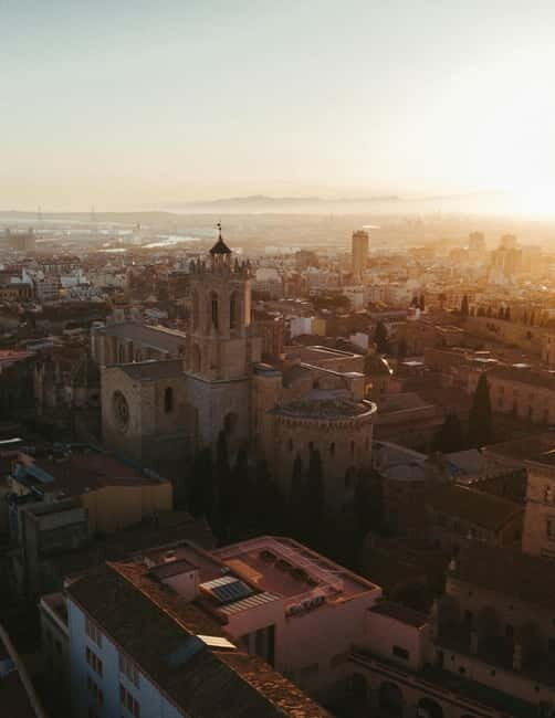 From Barcelona: Private Tarragona Guided Tour with Free Time - FAQ
