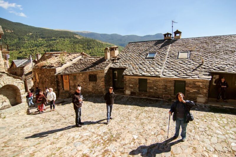 From Barcelona: Pyrenees Mountains Day Tour - The Sum Up: Is This Tour Right for You?