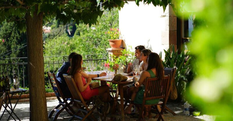 From Barcelona: Sailing and E-bike Winery Tour with Tastings - Who Is This Tour Best For?