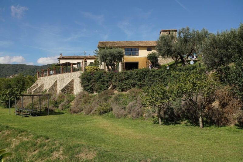 From Barcelona: Sailing and E-bike Winery Tour with Tastings - FAQ