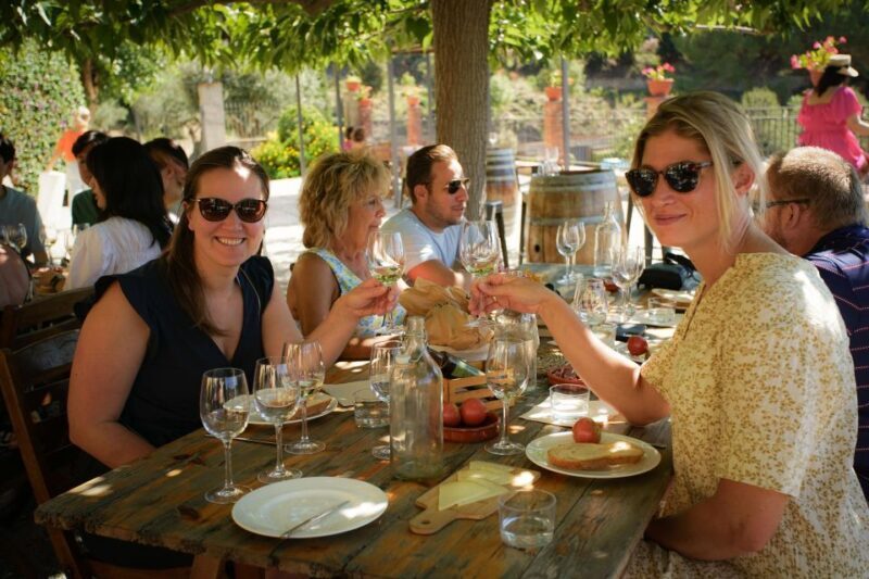 From Barcelona: Sailing and Wine Tasting Experience - FAQ