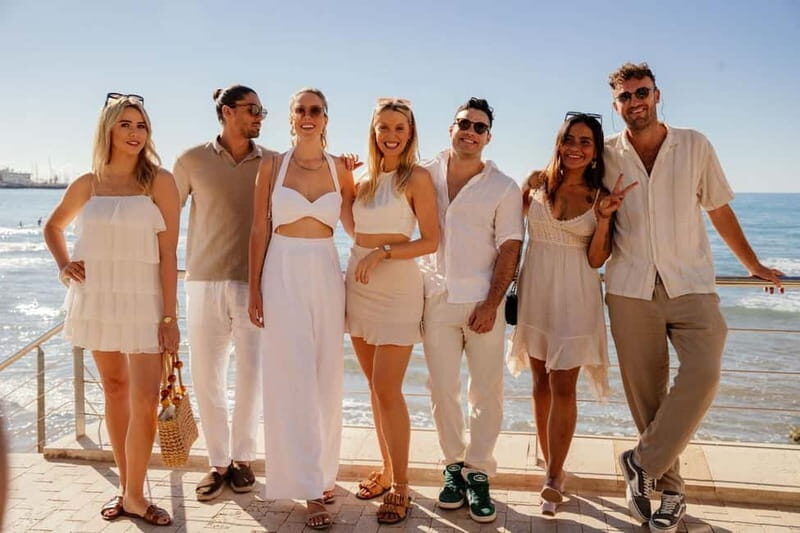 From Barcelona: Sitges Guided Tour and Free Time - What Others Are Saying