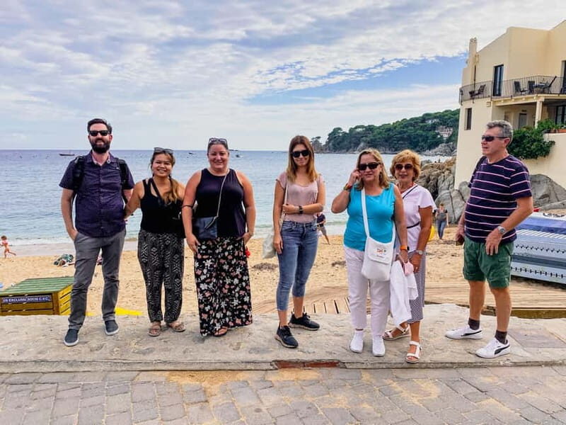 From Barcelona: Small-Group Tour Costa Brava & Dali Museum - An Introduction to the Tour Experience