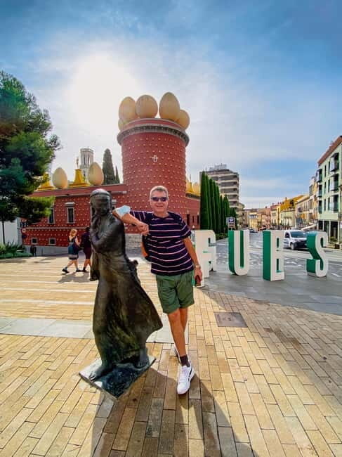 From Barcelona: Small-Group Tour Costa Brava & Dali Museum - Breaking Down the Itinerary
