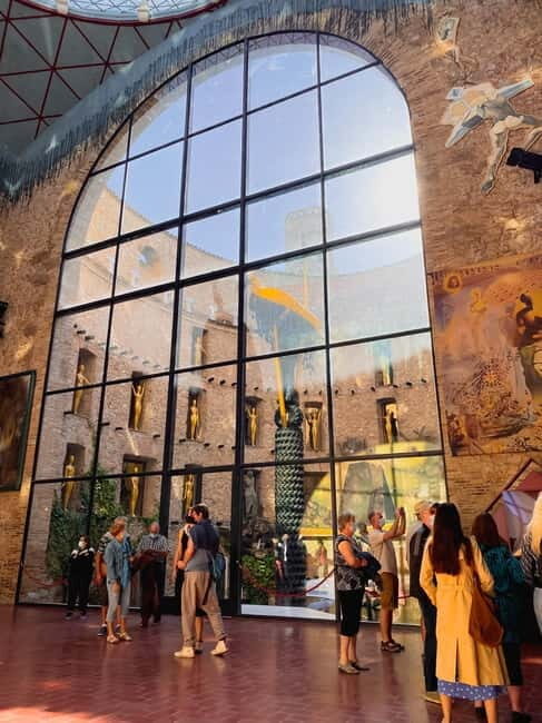 From Barcelona: Small-Group Tour Costa Brava & Dali Museum - The Value of This Trip