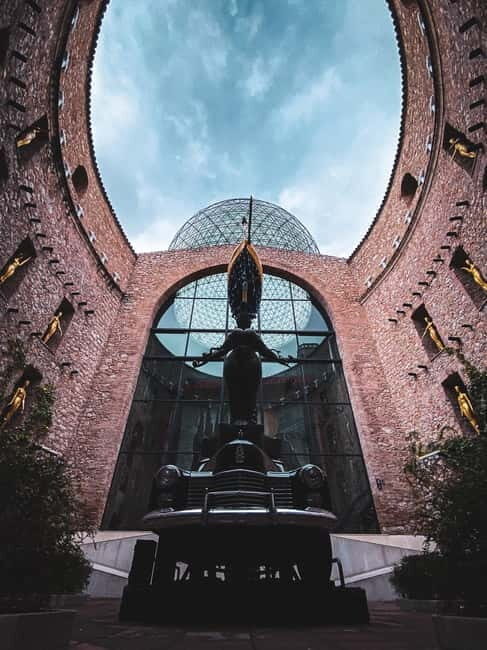 From Barcelona: Small-Group Tour Costa Brava & Dali Museum - Who Is This Tour Best For?