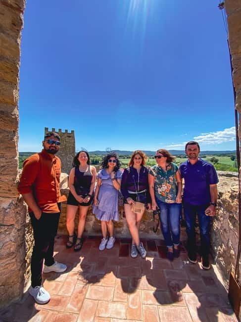 From Barcelona: Small-Group Tour Costa Brava & Dali Museum - Frequently Asked Questions