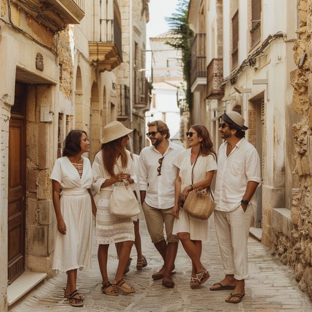 From Barcelona: Tarragona Guided-Day Trip and 3-Course Lunch - FAQs