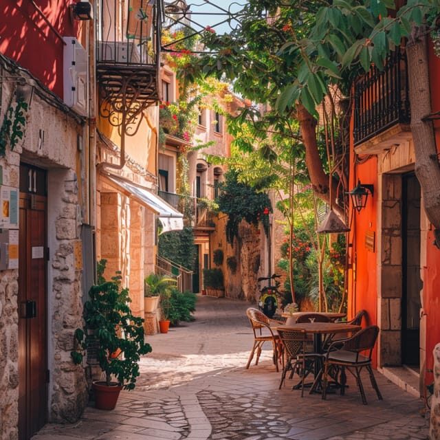 From Barcelona: TARRAGONA Guided Tour and Wine Tasting - Logistics and Considerations