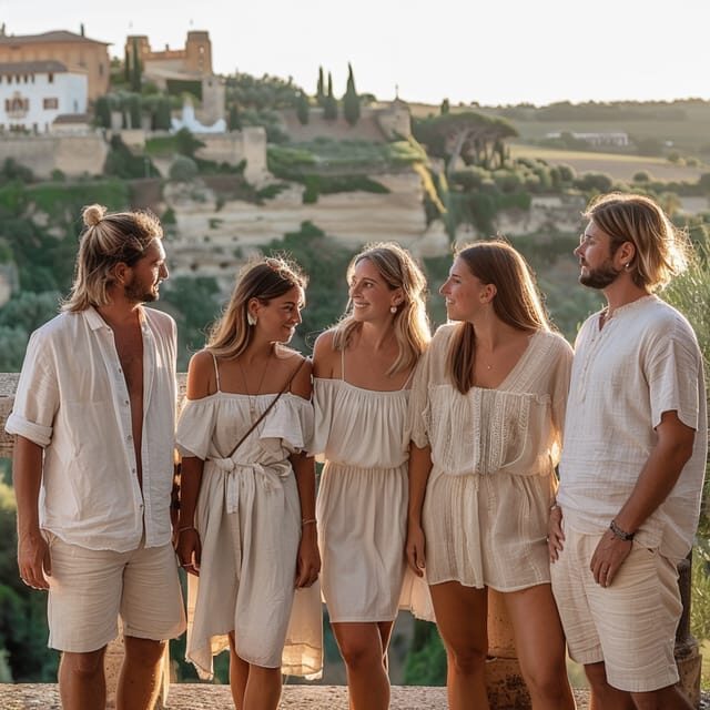 From Barcelona: TARRAGONA Guided Tour and Wine Tasting - Who Would Love This Tour?