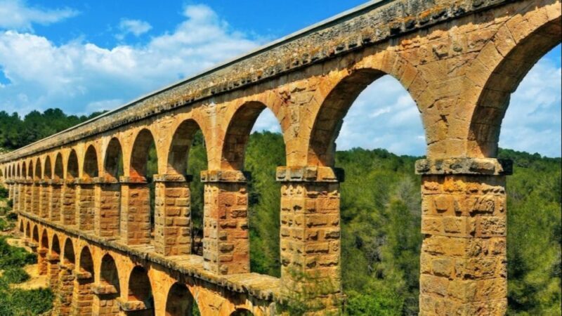 From Barcelona: Tarragona & Sitges Full Day Tour with Pickup - Why This Tour Stands Out