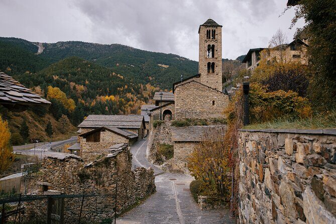From Barcelona to Andorra Small Guided Group Day Tour - An In-Depth Look at the Andorra Day Tour