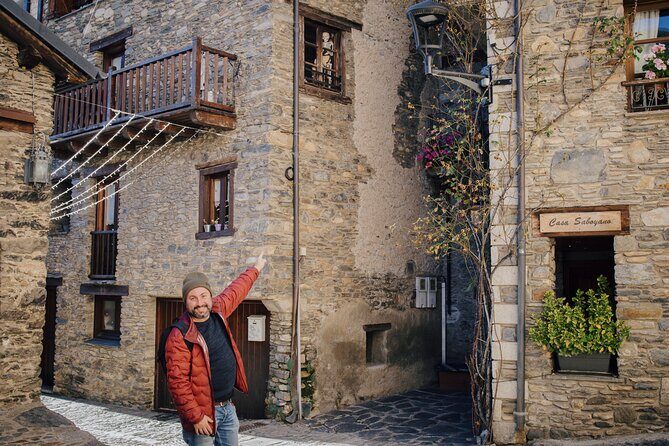 From Barcelona to Andorra Small Guided Group Day Tour - Who Should Consider This Tour?