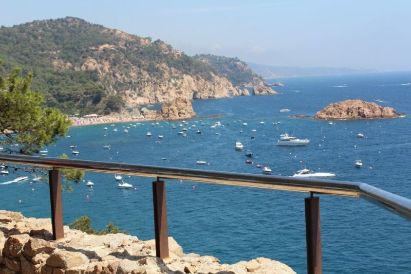 From Barcelona: Tossa de Mar Day Tour with Beach Time - Is This Tour Right for You?