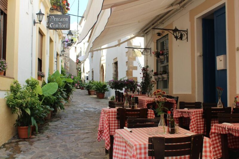 From Barcelona: Tossa de Mar Day Tour with Beach Time - FAQ