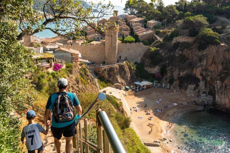 From Barcelona: Tossa de Mar Day Trip with Small Group - The Cons and Considerations