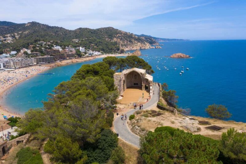 From Barcelona: Tossa de Mar Day Trip with Small Group - Who Is This Tour Best For?
