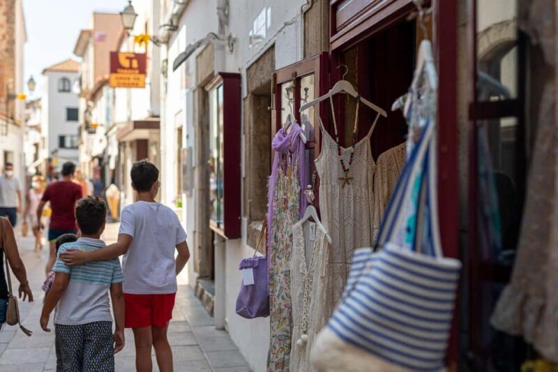 From Barcelona: Tossa de Mar Day Trip with Small Group - FAQ