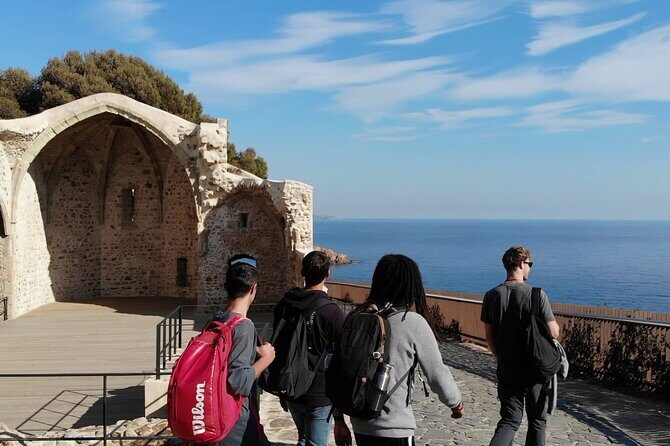 From Barcelona Tossa de Mar Half Day Tour - A Friendly Take on the From Barcelona Tossa de Mar Half Day Tour