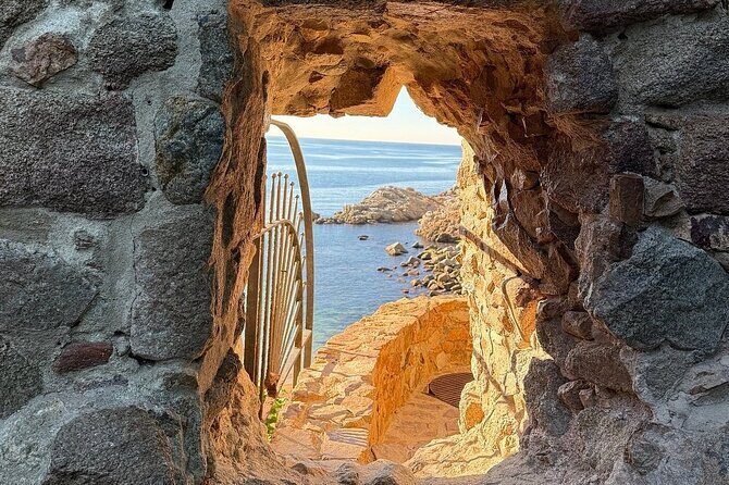 From Barcelona Tossa de Mar Half Day Tour - Final Thoughts