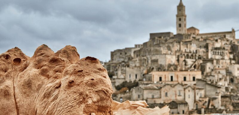 From Bari: 6-Day Puglia and Matera Tour with Accomodation - Key Points