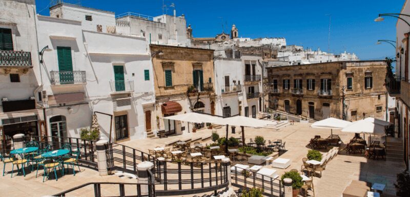 From Bari: 6-Day Puglia and Matera Tour with Accomodation - The Full Breakdown of the Experience