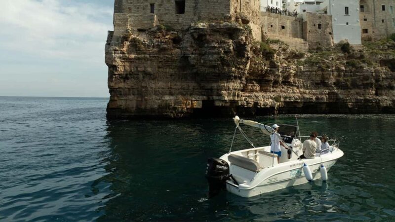 From Bari: 6-Day Puglia and Matera Tour with Accomodation - Who Is This Tour Best For?