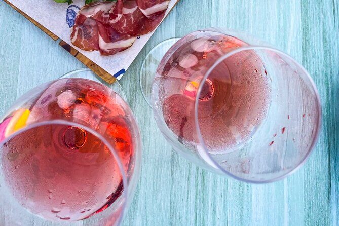 From Bari: Visit Polignano a Mare with street food tour - Practical Considerations