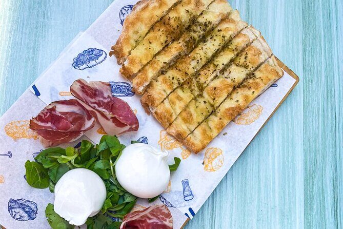 From Bari: Visit Polignano a Mare with street food tour - FAQ