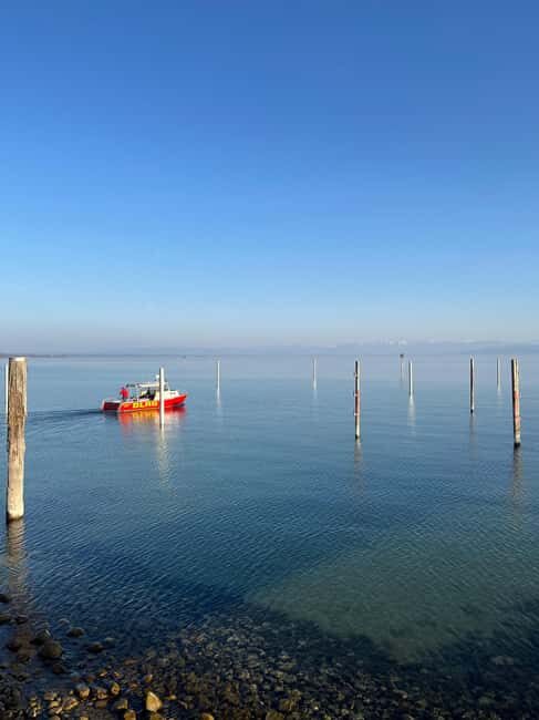 From Basel: 4 Countries and Lake Bodensee Private Car Tour - What Do the Reviews Say?